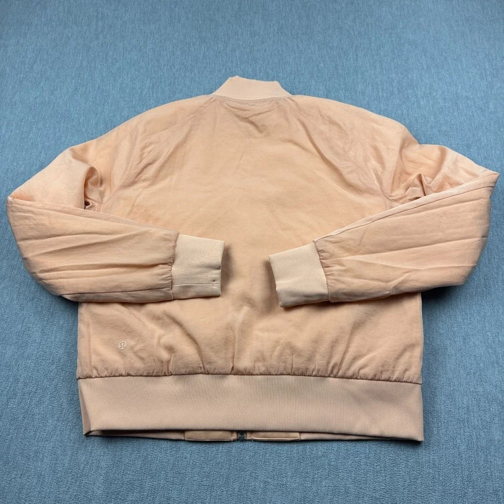lululemon athletica lululemon jacket